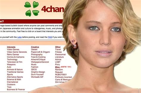 But nowadays, to the general public, "pedophile" tends to markedly evoke the criminals who abuse, abduct and sometimes murder children. . Naked 4chan